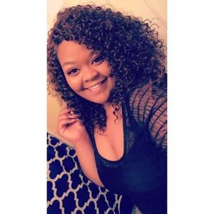 Meet your Posher, Jada